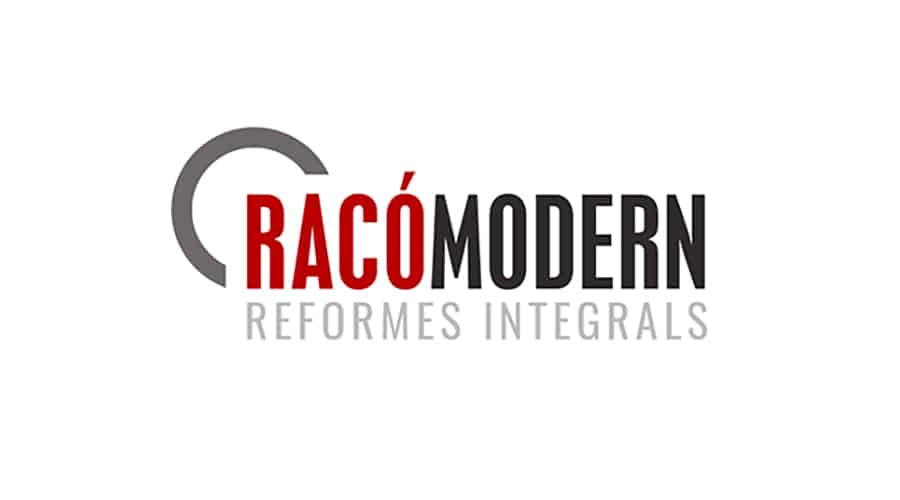 Logo Racó Modern